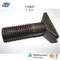 T Type Bolt Supplier in Suzhou 3