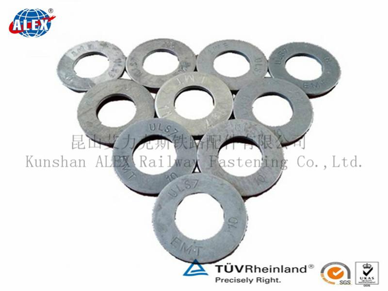 Plain Flat Washer In China FW Alex (China Manufacturer) Fastener