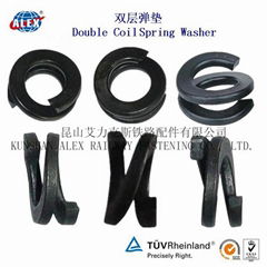 Spring Washer Elastic Washer