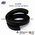 Spring Washer Elastic Washer 2