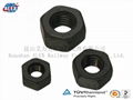 Hex Head Flange Nut Manufacturer in Kunshan 2