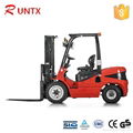 cheap price chinese 3.5ton forklift 