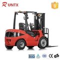 cheap price chinese 3.5ton forklift  2