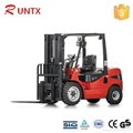 cheap price chinese 3.5ton forklift  3