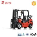 Maximal new condition 3t diesel / lpg / gas forklift