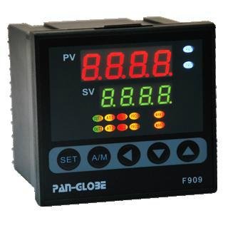 工业电炉温控表P908X-301-010-000AX高精度温控器 5