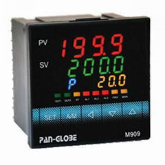 窯爐溫控表P908X-701高精度溫控器P909X-701
