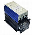 三相SCR電力調整器 E-3P-380V80A-11 可控硅調功器可定做 1