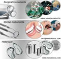 Dental instruments 1