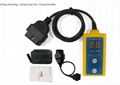 B800 SRS Airbag Reset Tool Airbag Scanner for BMW 4