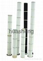 HEPA filter cartridge filter price