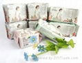 Saimdang Functional 100% Pure cotton sanitary pad