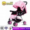 China baby stroller manufacturer