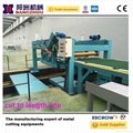 high quality cut to length machine price 4