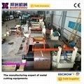 stainless steel coil slitting machine 5