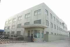 wuxi huatai trading co., ltd