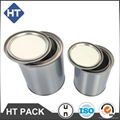 round tin can