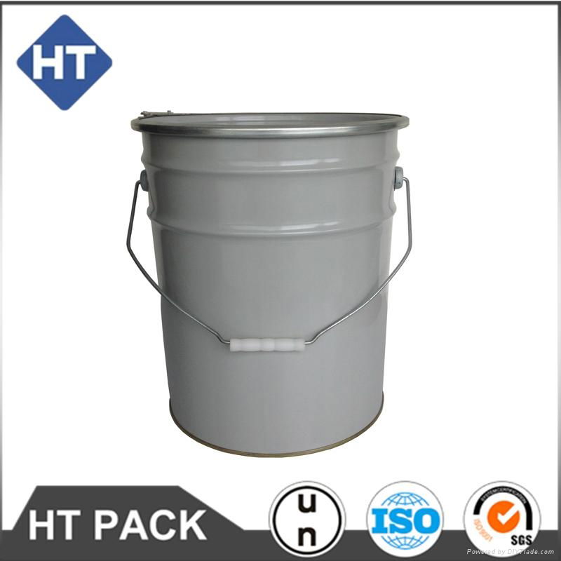 20L tinplate can