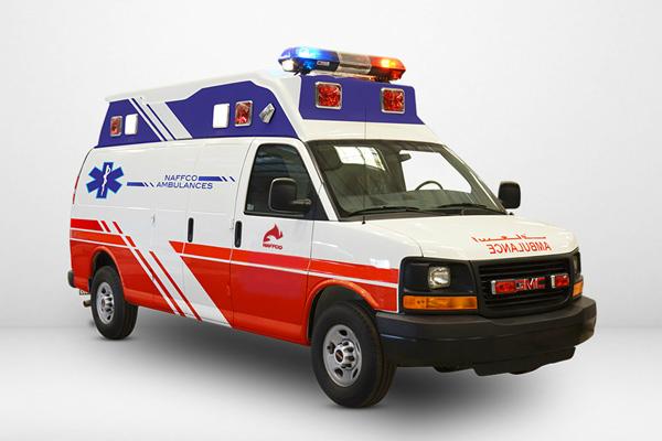 Ambulances 2