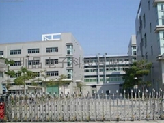 zhenpin of shenzhen electronic technology co., LTD