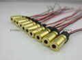 650nm 1-200mw laser module