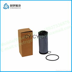 Carrier Chiller Parts Oil Filter 06NA660088