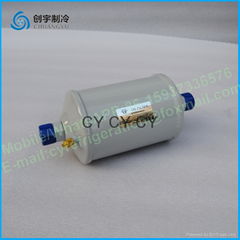 Wholesale Carrier Chiller Parts Oil Filter 02XR05006201 