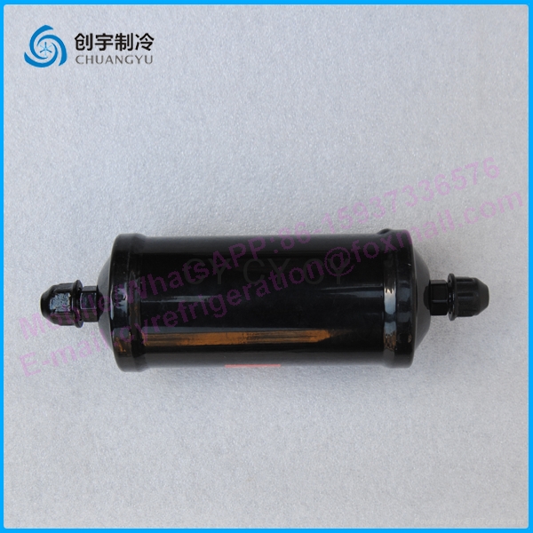 YORK Refrigeration System Oil Filter 026-14777-000 2