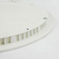 12W  15W 18W 24W  slim round led panel light  3