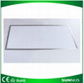 595x1195 LED big panel light