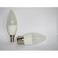 C37 LED Bulbs E27LED Bulbs 2