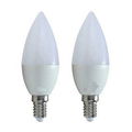 C37 LED Bulbs E27LED Bulbs 4