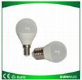 T8 Tube LED with PC Housing Nano and EMC of CE