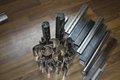 不锈钢异型管焊管机 5