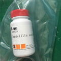 Ampicillin sodium 25 g import research laboratory reagent CAS: 69-52-3 3