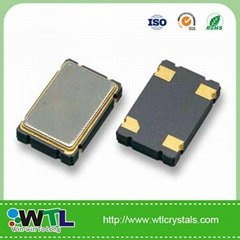 WTL 28.8MHz Crystal Oscillator TCXO 3.3V