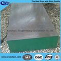 DIN 1.2738 /P20+Ni Plastic Mould Steel Plate