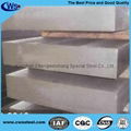 1.2316/420/3Cr17NiMnMo Plastic Mould Steel Plate 1