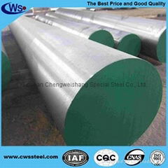 1.2344/H13/SKD61 Hot Work Mould Steel Round Bar