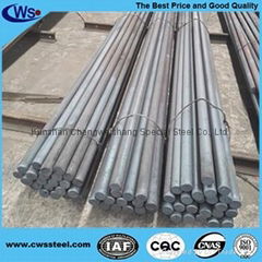 1.2080 Cold Work Mould Steel Round Bar