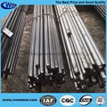 1.2510 Cold Work Mould Steel Round Bar 1