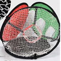 four side golf chipping net 4