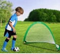 mini soccer goal 1