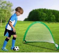 mini soccer goal