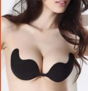 sticky invisible pushup strapless bra mango shape 2