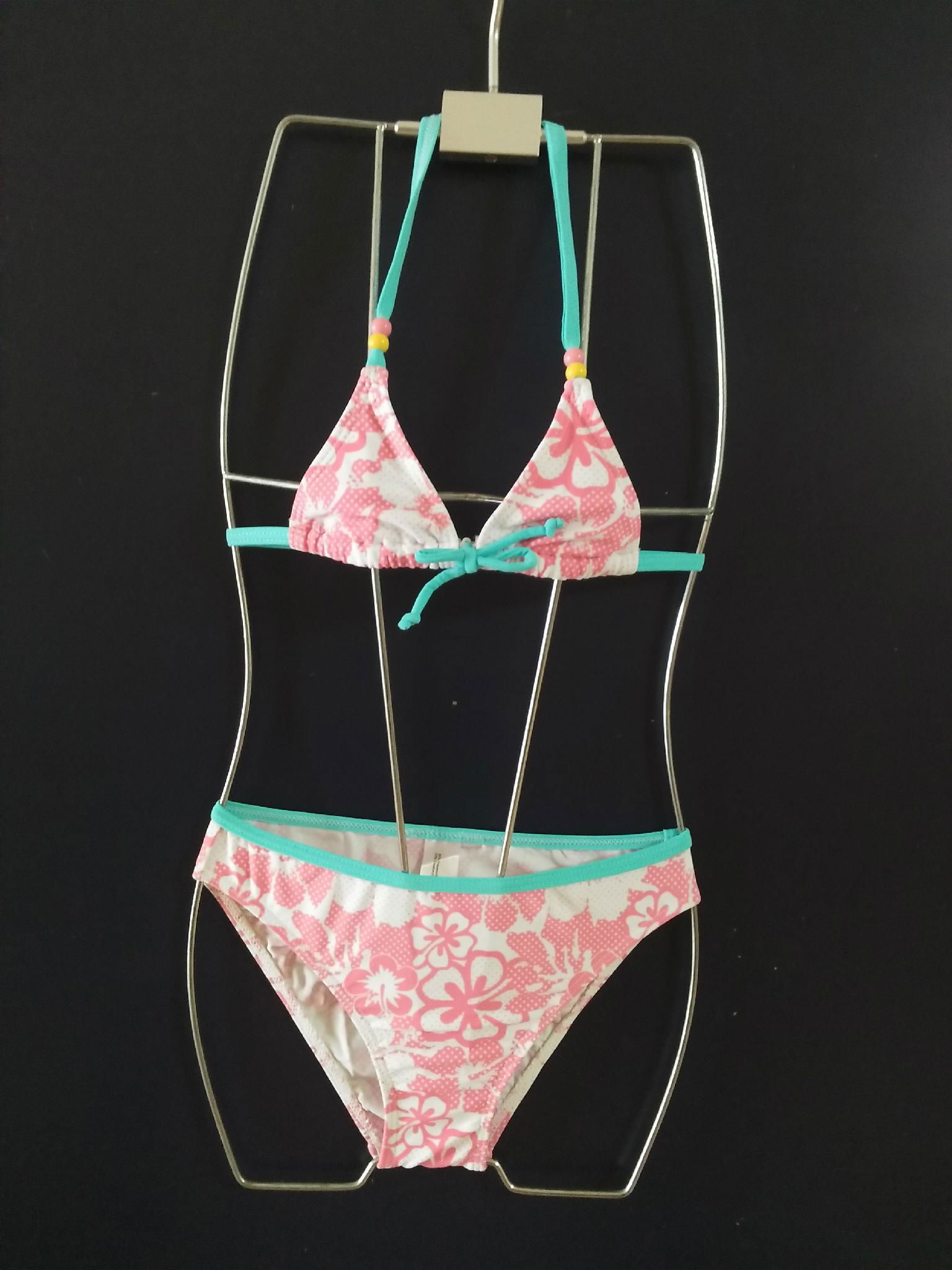 swimwear girl002 / (China Trading Company) Swimwear Apparel