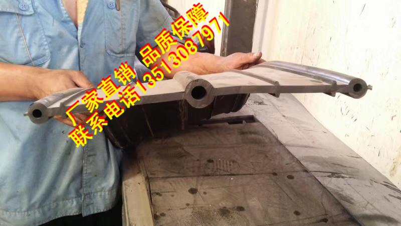 橋梁橡膠止水帶廠家直銷