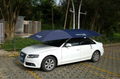 MYNEW automatic car umbrella tent 5