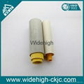 Fiberglass Protrusion Profiles GRP FRP Round tube 2