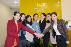 Xiamen Four-Faith Communication Technology Co., Ltd. 